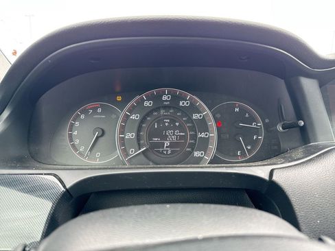 Used 2015 Honda Accord Sport image 12