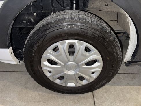 Certified 2023 Ford Transit 350 XLT image 16