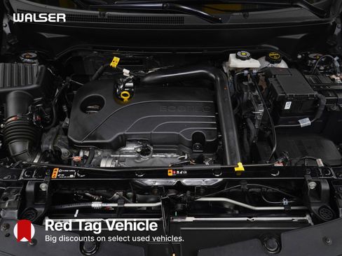 Used 2024 Chevrolet Equinox LS w/ LS Convenience Package image 30