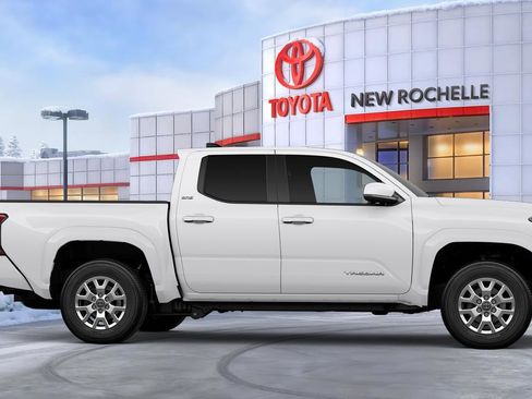New 2026 Toyota Tacoma SR5 AWD/4WD image 13