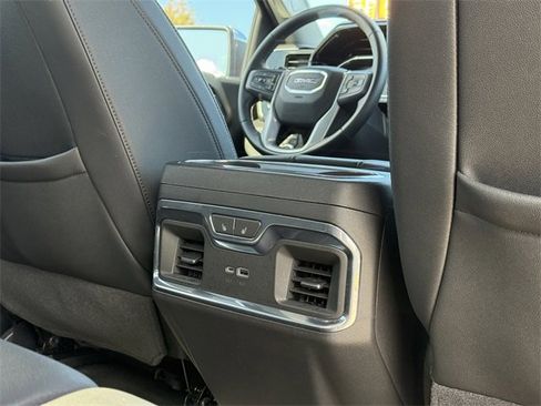 Used 2023 GMC Sierra 1500 SLT w/ SLT Premium Plus Package image 35