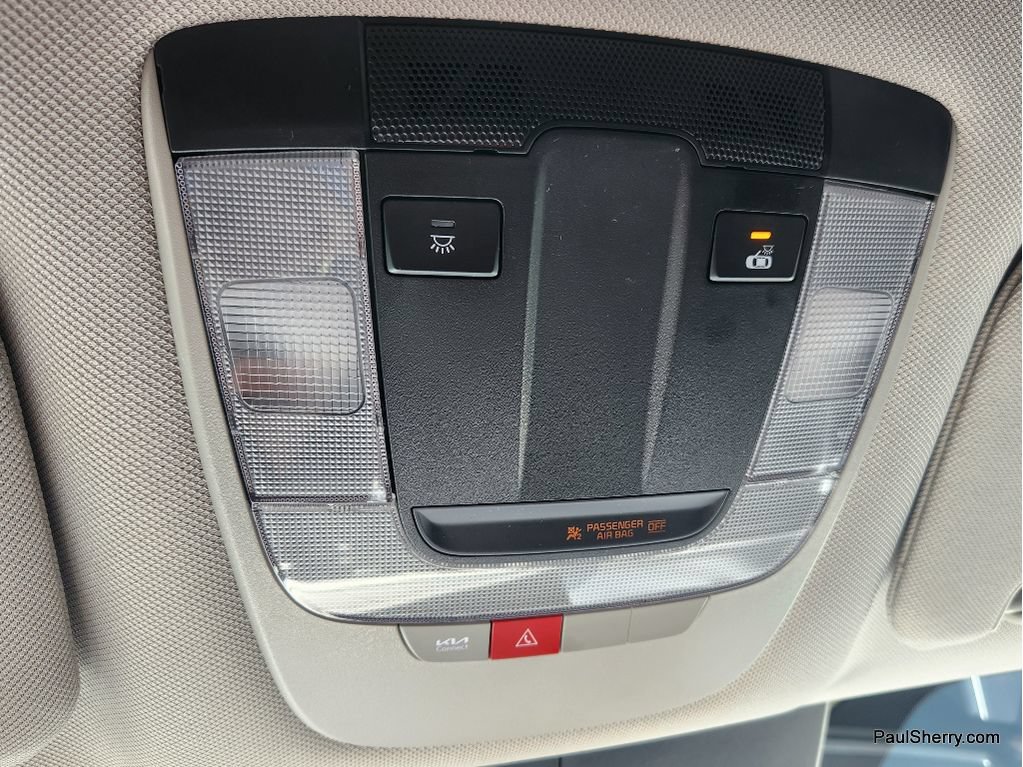Used 2024 Kia Sorento S AWD/4WD image 36