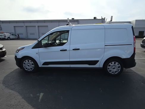 Used 2022 Ford Transit Connect XL image 1