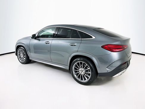 New 2026 Mercedes-Benz GLE 450 4MATIC Coupe image 6