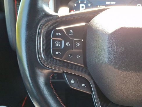Certified 2022 Ford Bronco Raptor AWD/4WD image 20