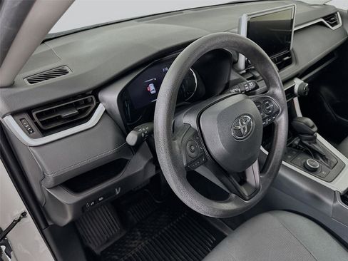 Certified 2025 Toyota RAV4 XLE image 22