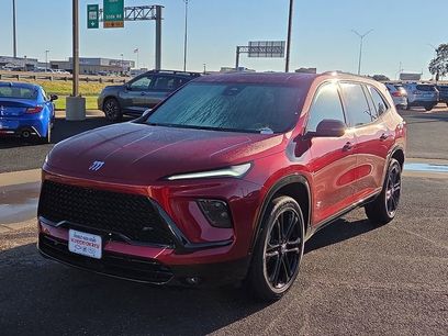 New 2026 Buick Enclave Sport Touring w/ Power Package
