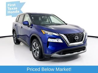 Used 2023 Nissan Rogue SV video 1