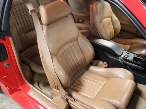 Used 1988 Pontiac Firebird Trans Am image 26