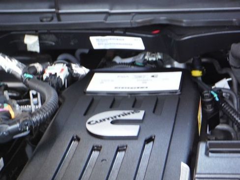 Used 2026 RAM 2500 Big Horn AWD/4WD image 13