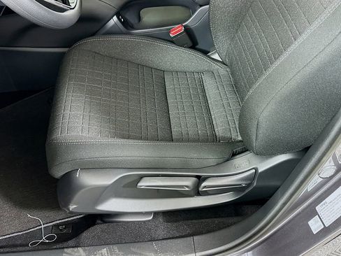 New 2027 Honda HR-V LX image 19