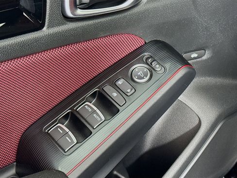 New 2026 Honda Civic Si image 18