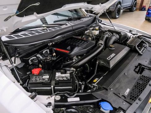 Used 2022 Ford F150 Raptor w/ Equipment Group 801A High image 85