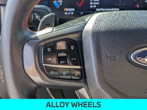 Used 2024 Ford Ranger Raptor image 20