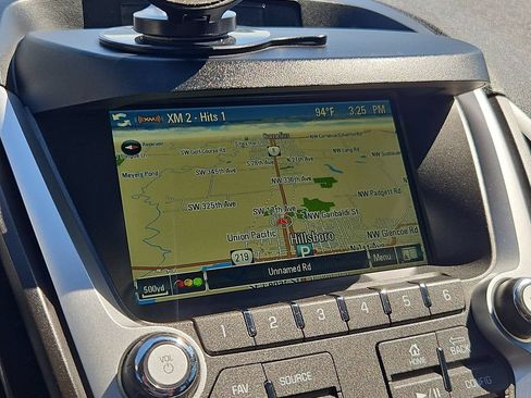 Used 2016 GMC Terrain SLT w/ Driver Alert Package I AWD/4WD image 17