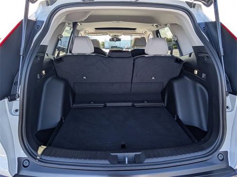Used 2025 Honda CR-V EX image 13