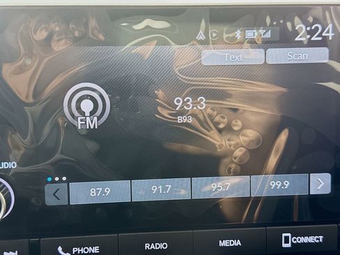 Used 2025 Honda Accord SE image 15