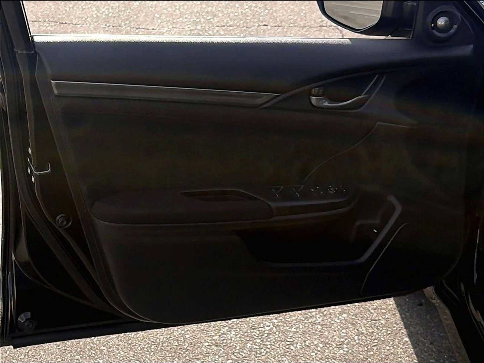 Used 2020 Honda Civic Si image 24