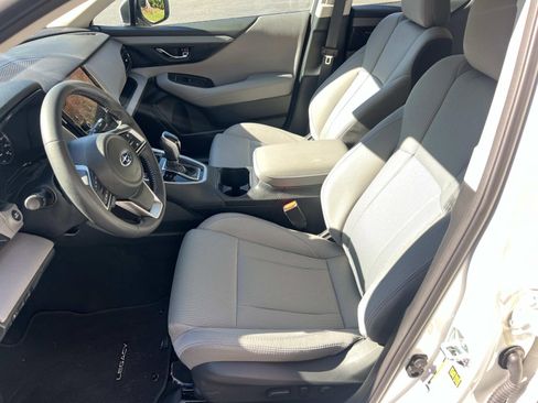 Used 2025 Subaru Legacy Premium w/ Popular Package #1 image 9