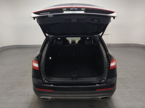 Used 2017 Lincoln MKX Black Label w/ Driver Assistance Package FWD image 29