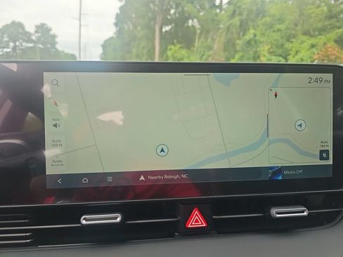 New 2026 Hyundai Ioniq 5 SEL RWD image 23