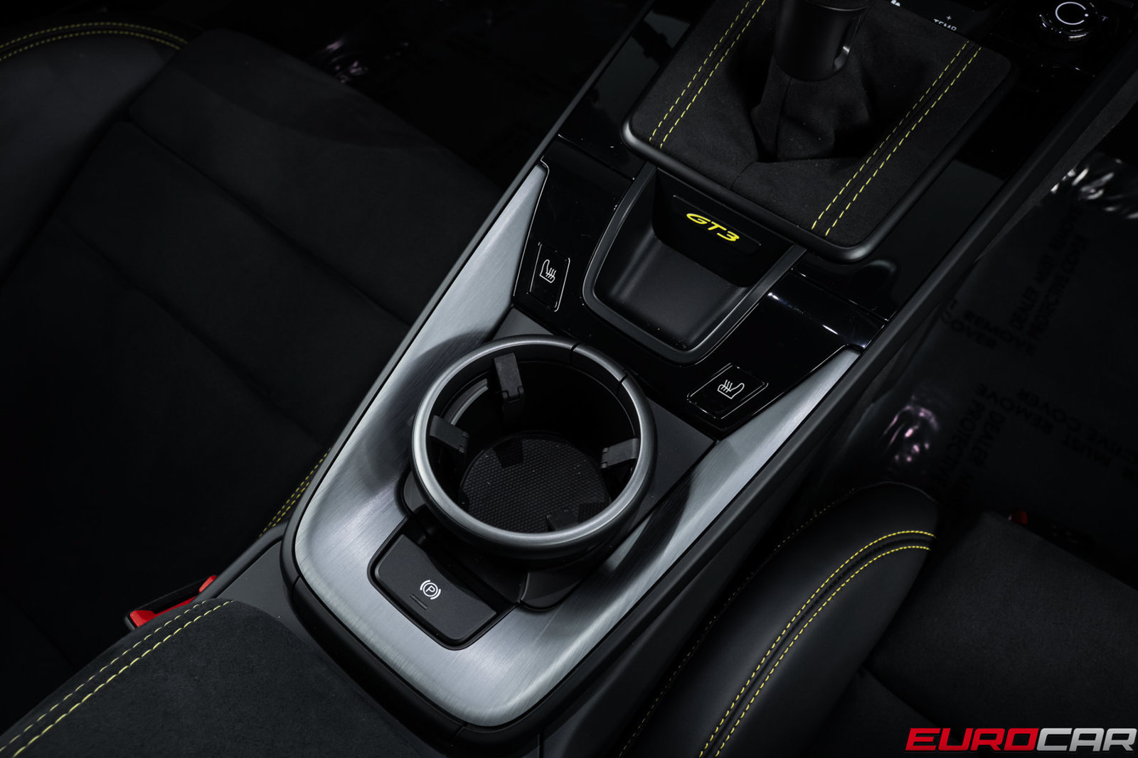Used 2022 Porsche 911 GT3 RWD image 33