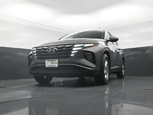 Used 2024 Hyundai Tucson SE FWD image 30