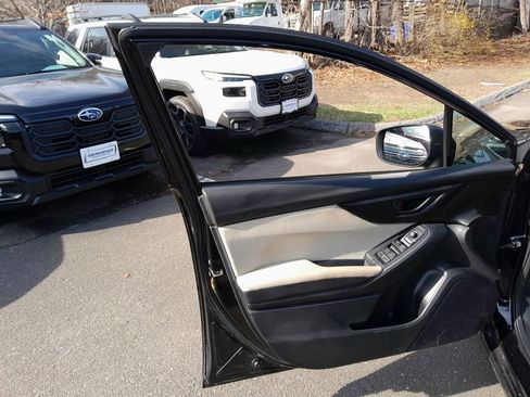 Certified 2023 Subaru Impreza 2.0i Premium AWD/4WD image 12