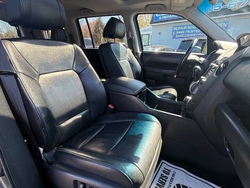 Used 2012 Honda Pilot EX-L image 14