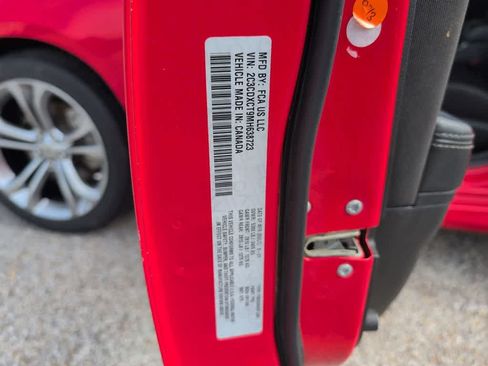 Used 2021 Dodge Charger R/T RWD image 36