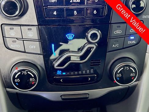 Used 2013 Hyundai Sonata Limited image 14