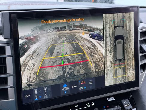 New 2026 Toyota Sequoia Limited image 21