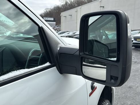 Used 2023 RAM 2500 Big Horn w/ Night Edition image 21