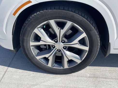 Used 2021 Hyundai Palisade Limited w/ Cargo Package AWD/4WD image 10