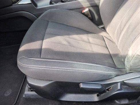 Used 2020 Ford Mustang Coupe RWD image 10