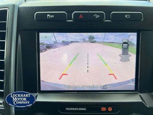 Used 2021 Ford F350 XLT w/ XLT Value Package AWD/4WD image 29
