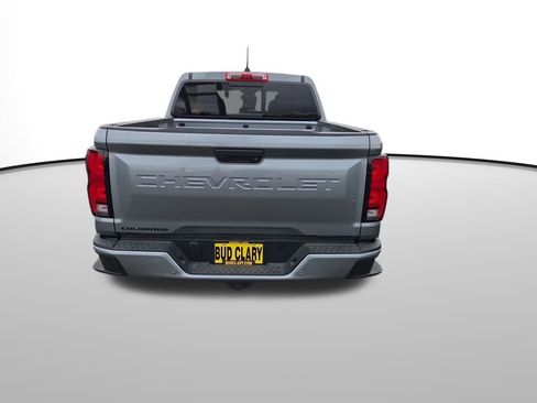 New 2025 Chevrolet Colorado LT w/ LT Convenience Package image 26