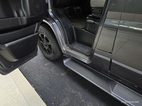Used 2019 RAM ProMaster 2500 w/ Mopar Trailer Tow Group FWD image 42