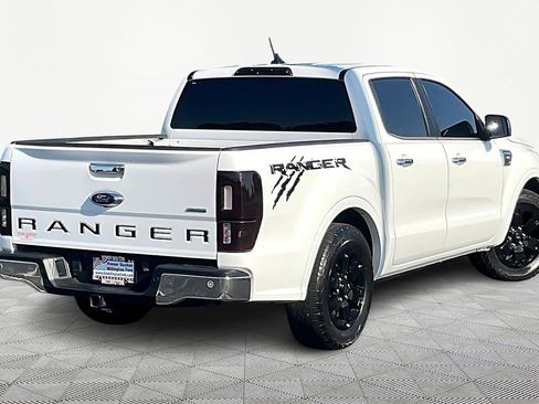 Used 2019 Ford Ranger XLT w/ Equipment Group 301A Mid image 12