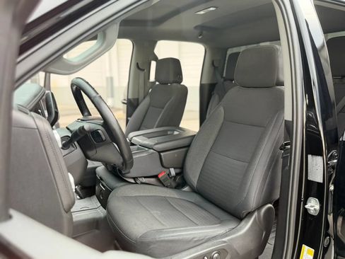 Used 2019 GMC Sierra 1500 Elevation w/ Elevation Value Package AWD/4WD image 24