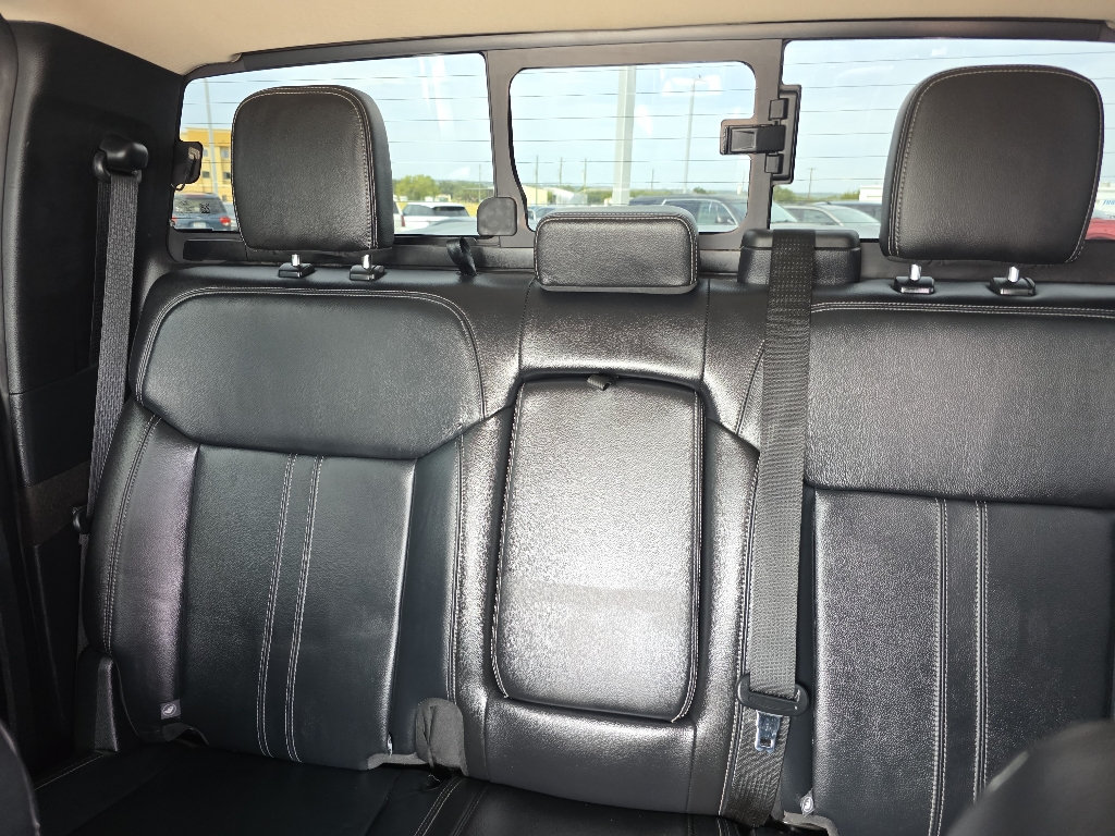 Used 2019 Ford Ranger Lariat w/ Equipment Group 501A Mid AWD/4WD image 7