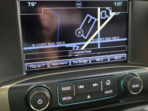 Used 2019 GMC Sierra 2500 Denali w/ Duramax Plus Package AWD/4WD image 8