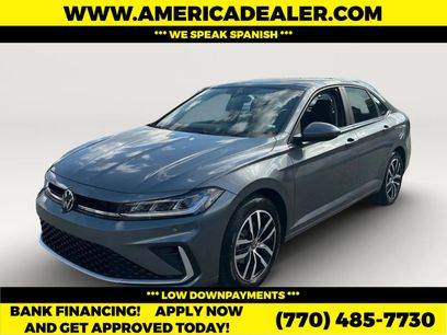 Used 2026 Volkswagen Jetta SE