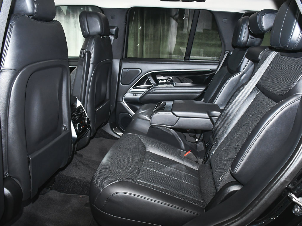 Used 2023 Land Rover Range Rover SE AWD/4WD image 48