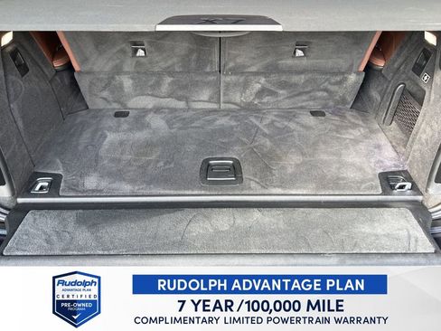 Used 2019 BMW X7 xDrive40i w/ Luxury Seating Package image 23