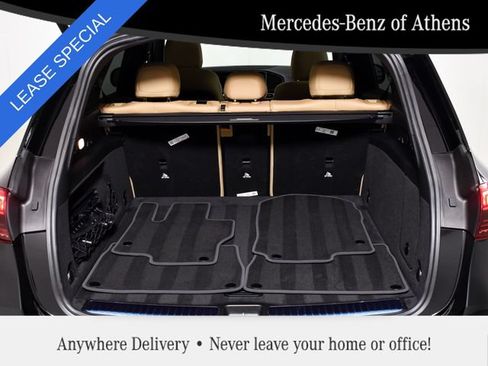 New 2026 Mercedes-Benz GLE 350 4MATIC image 41