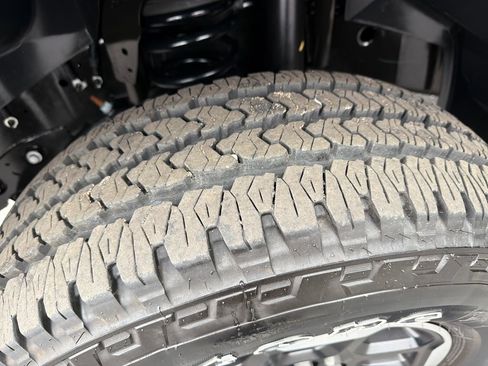 Used 2026 RAM 2500 Laramie image 27