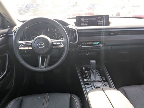 Used 2025 MAZDA CX-50 AWD 2.5 Hybrid w/ Premium Pkg image 28