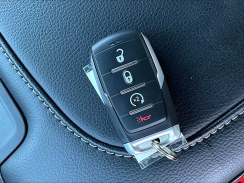 New 2025 RAM 3500 Big Horn image 24