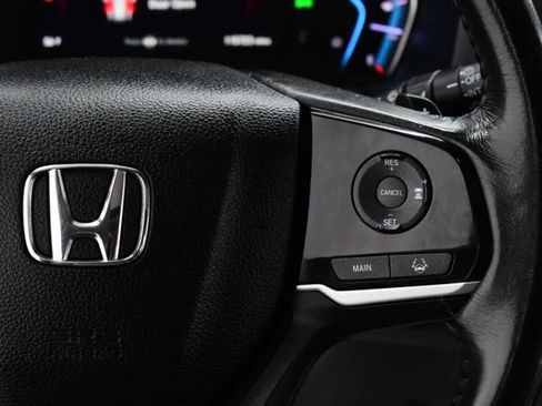 Used 2019 Honda Odyssey EX-L image 33